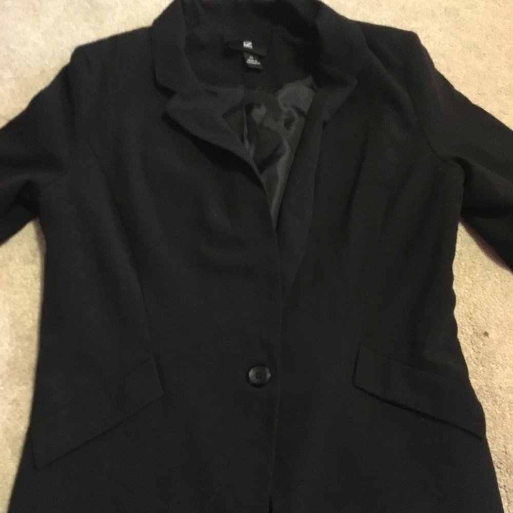 IZ Byer Blazer (Medium) 5/$25!